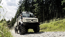 &bdquo;Unimog&ldquo;