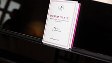 &bdquo;Vakaras Faustui&ldquo; Vilniaus mažajame teatre