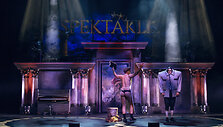 Spektaklis &bdquo;Kaligula&ldquo;