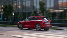 Hibridas &bdquo;Ford Kuga Plug-in Hybrid&ldquo;