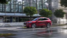 Hibridas &bdquo;Ford Kuga Plug-in Hybrid&ldquo;