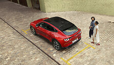 &bdquo;Mustang Mach-E&ldquo;