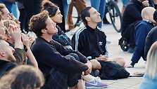 Tarptautinis scenos menų festivalis &bdquo;ConTempo&ldquo;