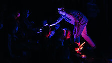 Tarptautinis scenos menų festivalis &bdquo;ConTempo&ldquo;