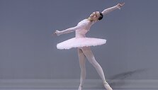 Baleto &bdquo;Paquita&ldquo; premjera
