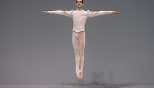 Baleto &bdquo;Paquita&ldquo; premjera