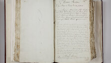 1791 m. gegužės 3 d. konstitucija (Archiwum Gł&oacute;wne Akt Dawnych w Warszawie)