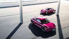 &bdquo;Porsche Taycan&ldquo; 