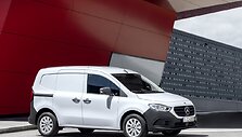 Naujasis &bdquo;Mercedes-Benz Citan&ldquo;