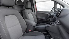 Naujasis &bdquo;Mercedes-Benz Citan&ldquo;