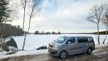 Kelionė aplink Baltijos jūrą