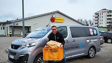Kelionė aplink Baltijos jūrą