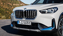 BWM pristatė naują elektromobilį &ndash; kompaktinį visureigį &bdquo;BMW iX1&ldquo;