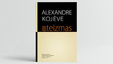 Alexandre&rsquo;o Koj&egrave;ve&rsquo;o &bdquo;Ateizmas&ldquo;