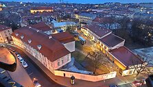 Lietuvos teatro, muzikos ir kino muziejus