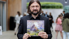 Poetas Mindaugas Valiukas