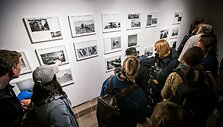 Nidoje vyks tarptautinis fotografijos simpoziumas