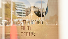 Lietuvos kino centras