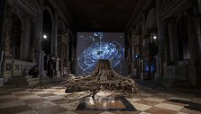 Lietuvos nacionalinis paviljonas Venecijos architektūros bienalė