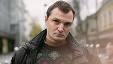 Šarūnas Datenis kuria Henriko Daktaro vaidmenį 