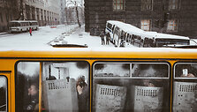 I&scaron; fotografijų serijos &bdquo;Euromaidanas&ldquo;, 2013