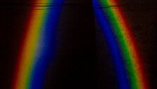 Romos Salės ir Elenos Laurinavičiūtės paroda &bdquo;Low Frequency Memory&ldquo; 