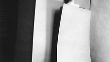 Violeta Bubelytė. Aktas 16, 1983
