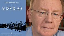 Laurence Rees knyga &bdquo;Au&scaron;vicas&ldquo;