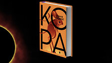 Franko Herberto romanas &bdquo;Kopa&ldquo;: 