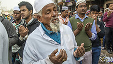 &bdquo;Paslaptingas Banglade&scaron;as&ldquo; (2016-2018)