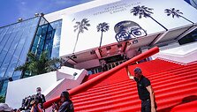 Kanų kino festivalis