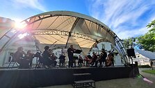 Festivalis &bdquo;Beatričės vasaros&ldquo;