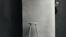 Fotografas Robertas Doisneau, Niujorkas. &copy; 1981 Arnold Newman. Getty Images
