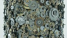 Chronos, 2003" (fragmentas)