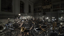 Requiem orkestrui, 2008