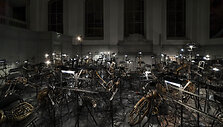 Requiem orkestrui, 2008