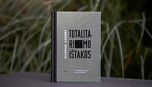 Hannah Arendt knyga &bdquo;Totalitarizmo i&scaron;takos&ldquo; 