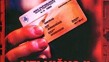 Simonas Jurkevičius &bdquo;Velni&scaron;koji super profesija. Giedo dienora&scaron;tis&ldquo;.