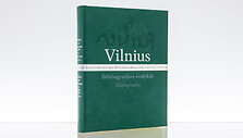 &bdquo;Vilniaus bibliografija&ldquo; 