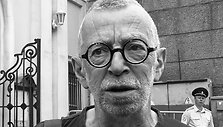 Poetas ir disidentas Levas Rubin&scaron;teinas