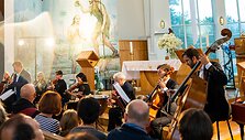 &bdquo;Musica humana&ldquo; Nidoje