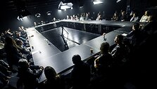 &bdquo;Versmės&ldquo; skaitymai, 2023