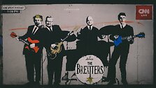 Brexit /  Samuel Regan-Asante (Unsplash) nuotr.
