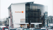 &bdquo;Swedbank&ldquo;