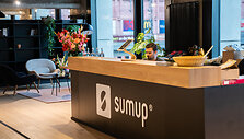 &bdquo;SumUp&ldquo;