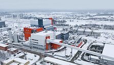 Vilniaus kogeneracine jegaine ziema