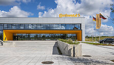 &bdquo;Continental&ldquo;