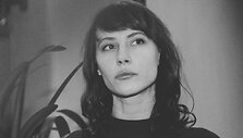 Ieva Marija Baranauskaitė 