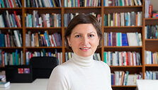 Elena Leontjeva