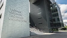 VILNIUS TECH